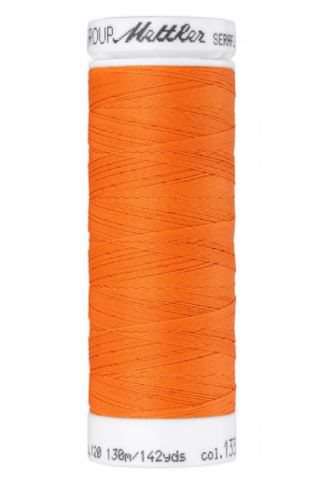 Seraflex tråd (elastisk) i orange