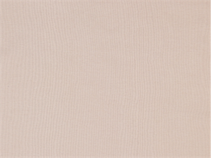 Rib - lys mauve, økologisk