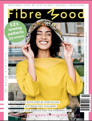 Fibre mood magazine 14