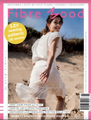 Fibre mood magazine 15