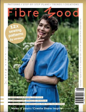 Fibre mood magazine 16