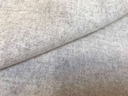 Møbeluld - 100 % uld i lys beige / hørfarvet, bestillingsvare