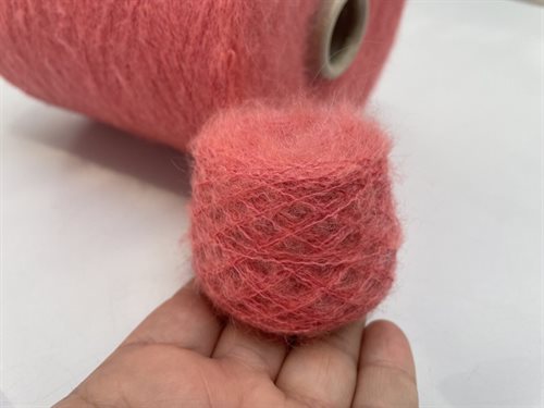 Kid mohair - i pesco, 25 gram