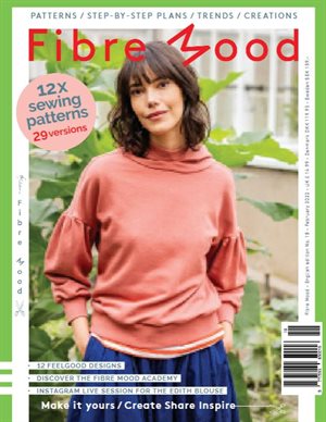 Fibre mood magazine 18