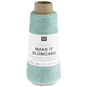 Creative make it blümchen - patina