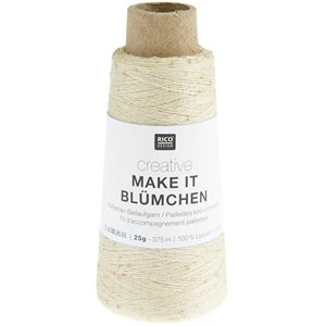 Creative make it blümchen - natur
