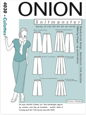 Culottes 