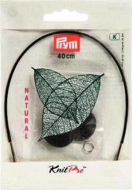 Knit pro - wire, 40 cm