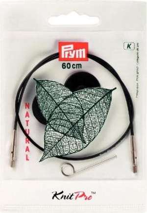 Knit pro - wire,  60 cm
