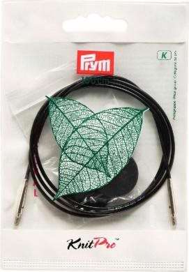 Knit pro - wire, 100 cm
