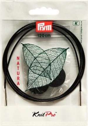 Knit pro - wire, 120 cm