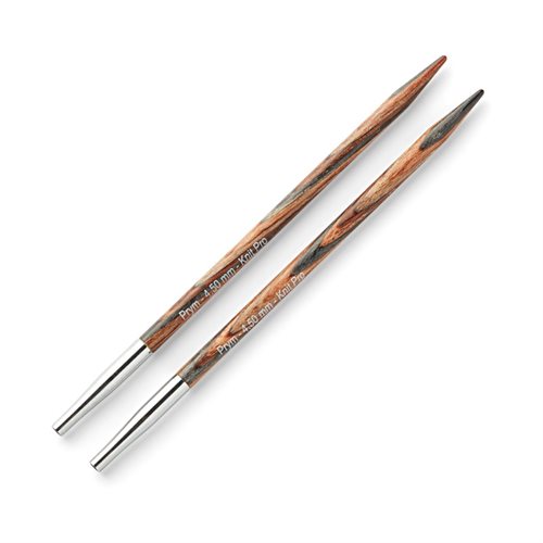 Knit pro - strikkepinde 4,5 mm, lang