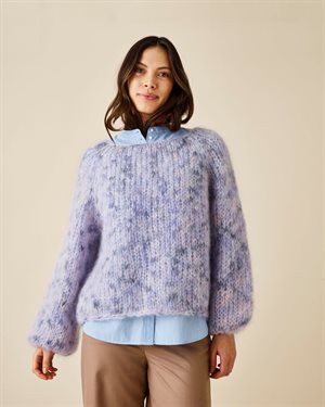 Bella color by Permin - sweater