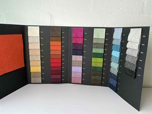 Møbeluld - deluxe møbeluld, bestillingsvare