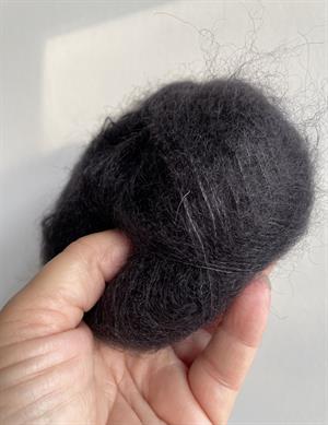 Mohair by Canard - silk mohair, sort