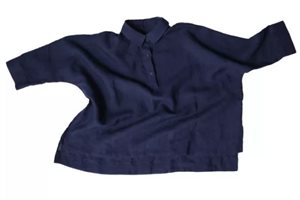 Merchant & Mills mønster - Oversize skjorte (Ellsworth)
