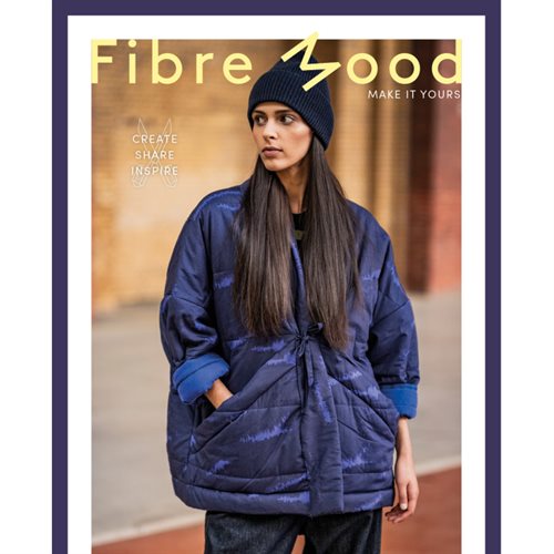Fibre mood magazine 31