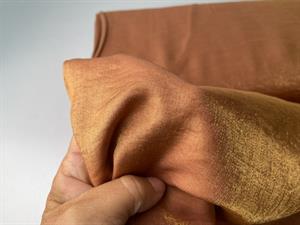 Viscose - smuk changerende butternut