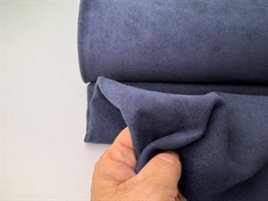 Kunst ruskind - marineblå