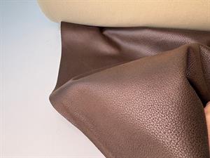 Kunstskind - lækker mørkebrun