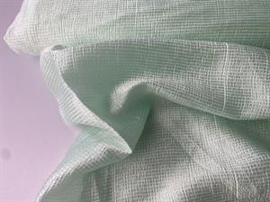 Fastvævet - mint princess