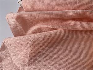 Fastvævet - pink princess