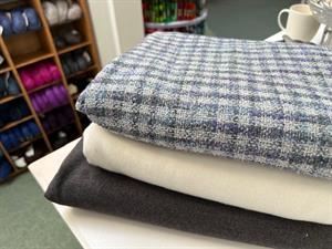 Wool look restepakke