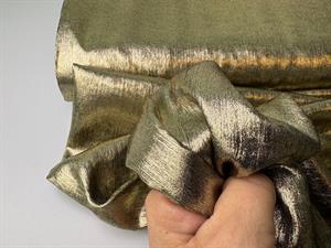 Fastvævet - gold foiled