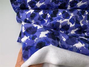 Isoli - blålilla splash