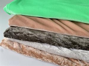 Velour restepakke