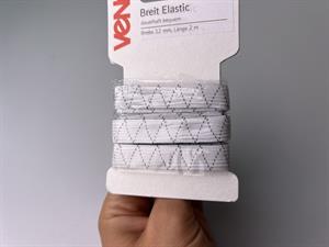 Elastik - 12 mm, 2 meter