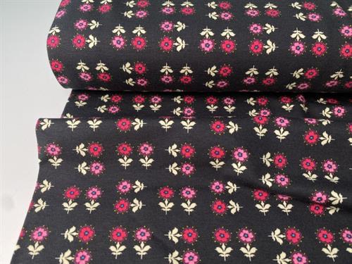 Bomuldsjersey - AGF, always do good amor