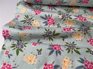 Bomuldsjersey - AGF, cheerished gatherings