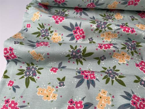 Bomuldsjersey - AGF, cheerished gatherings