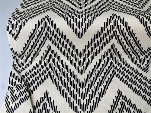 Patchwork stof - AGF, Machu Picchu