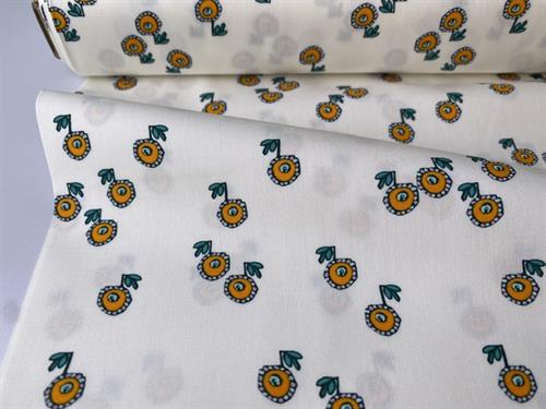 Patchwork stof - AGF, Happy Landings