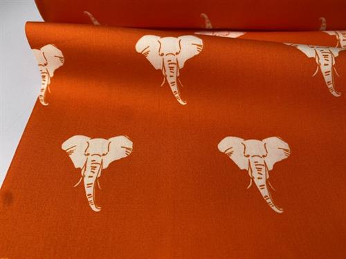 Patchwork stof - AGF, Wild & Majestic