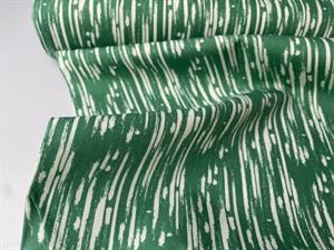Patchwork stof - AGF, Shibori Verdant