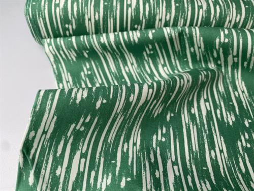 Patchwork stof - AGF, Shibori Verdant