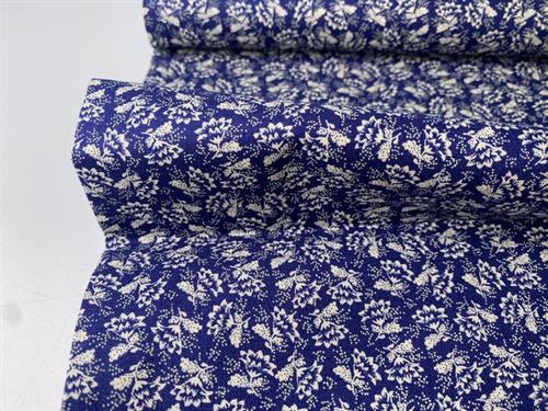 Patchwork stof - Maywood studio, nightfall