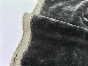 Luxe velour - antracite