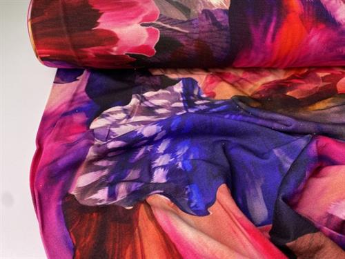 Viscosejersey - silent serenade