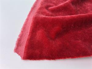 Luxe velour - fragola