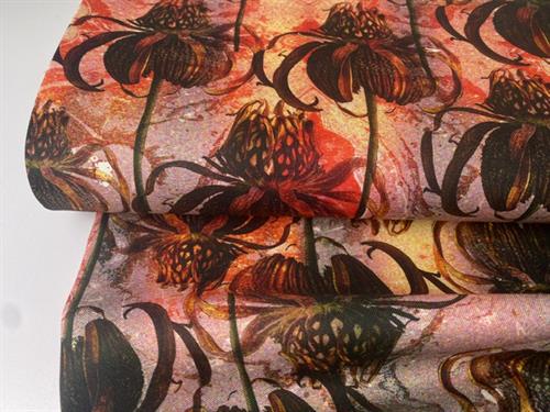 Patchwork stof - morning lights