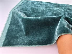 Luxe velour - ottanio