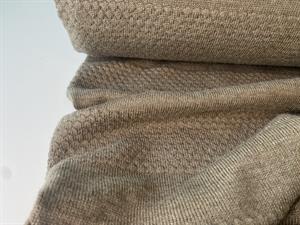 Sømandsstrik - smuk muldvarp og 100% uld