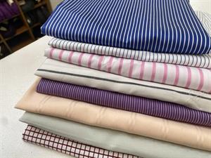 Fastvævet restepakke