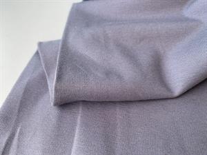 Bomuldsjersey - dark jeans