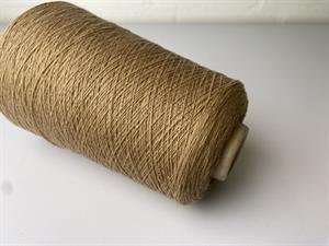 Baby cones med 100% cashmere - oak, 255 gram