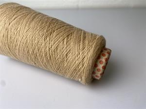 Baby cones med 100% cashmere - powder, 105 gram